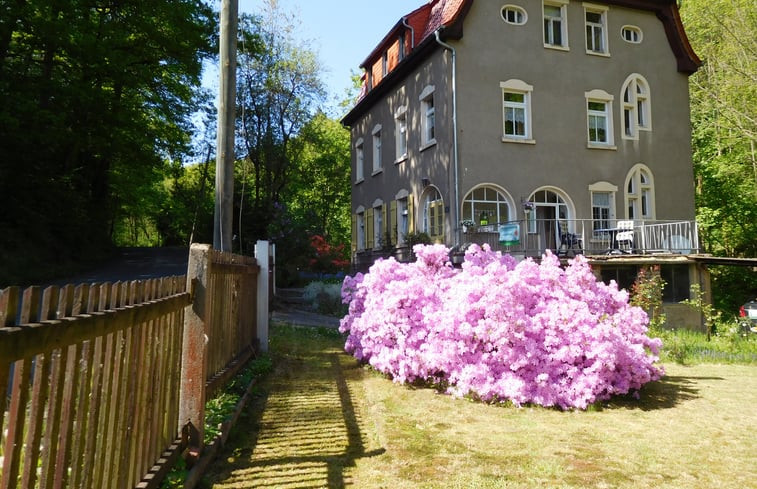 Natuurhuisje in Waldheim