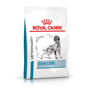 Royal Canin Veterinary Skin Care hondenvoer 8 kg