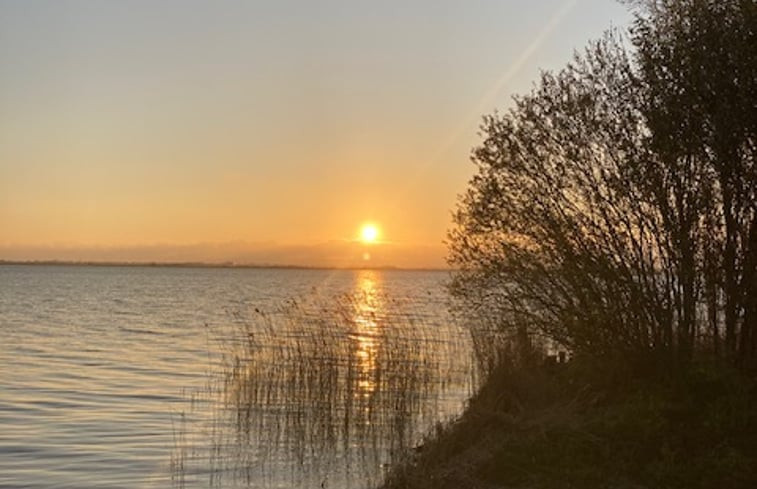 Natuurhuisje in Snikzwaag