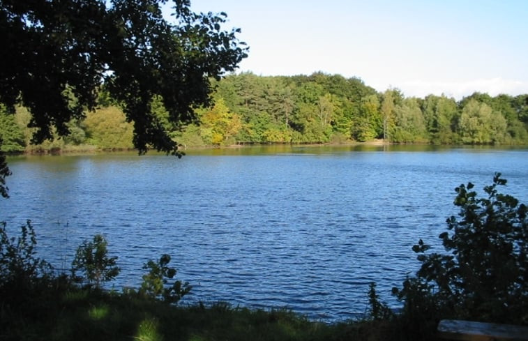 Natuurhuisje in Schortens