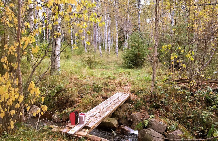 Natuurhuisje in Furudal