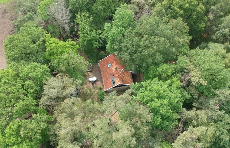 Natuurhuisje in Ootmarsum (Haarle, gem. Tubbergen)