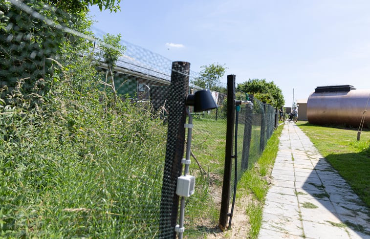 Natuurhuisje in Genderen