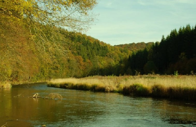 Natuurhuisje in Houffalize