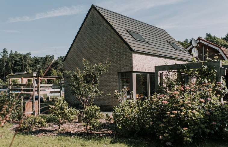 Natuurhuisje in Stekene