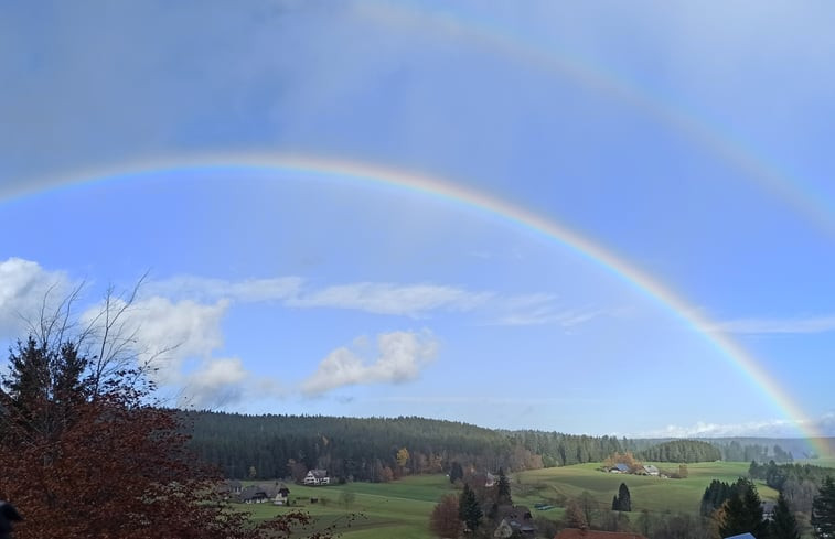 Natuurhuisje in St.Georgen