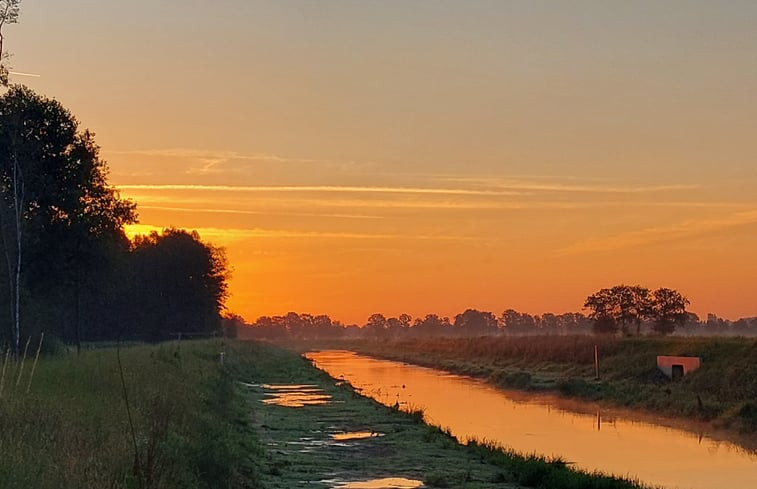 Natuurhuisje in Kasterlee