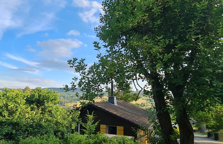 Natuurhuisje in Hatzfeld