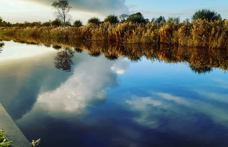 Natuurhuisje in Scheerwolde