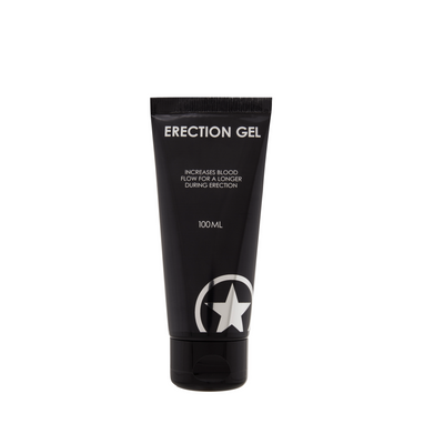 Ouch! by Shots Erection Gel - 3 fl oz / 100 ml