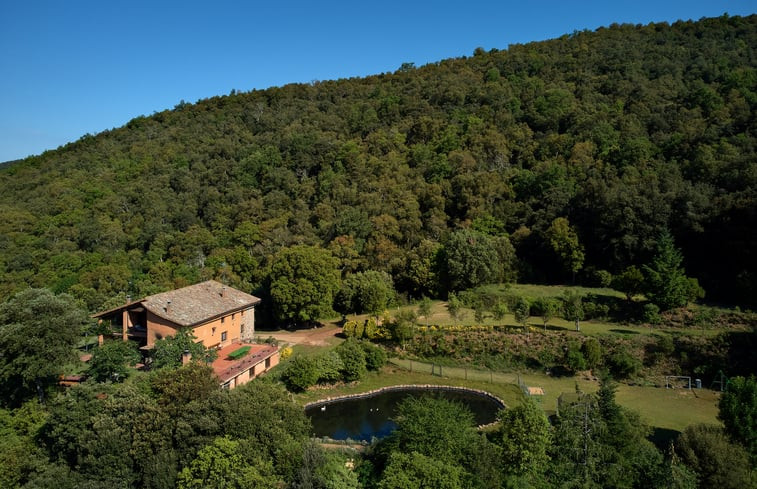 Natuurhuisje in Viladrau