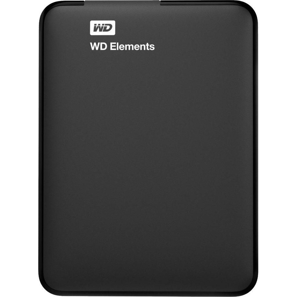 WD Elements Portable 1TB