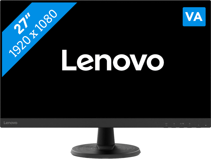 Lenovo D27-40