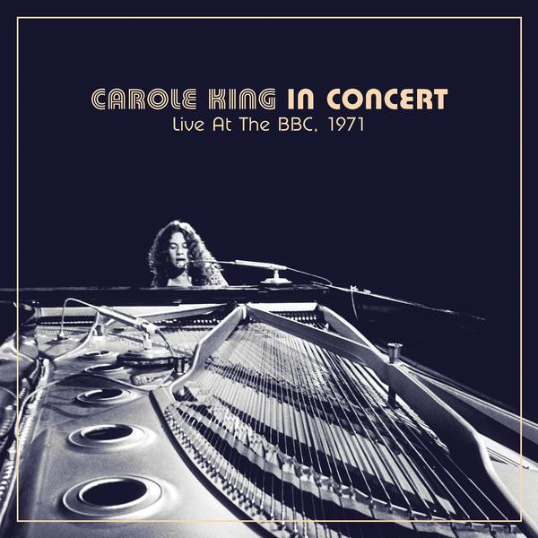 Carole King Carole King - Carole King In Concert Live At The Bbc, 1971 (limited)