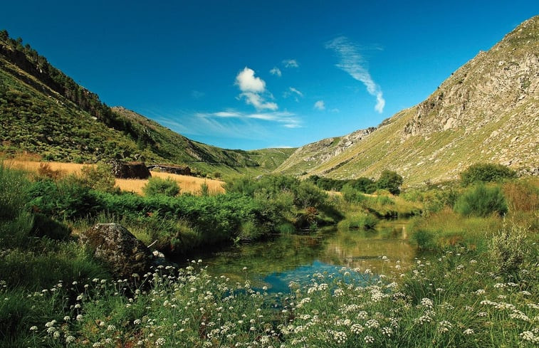 Natuurhuisje in Vila Franca da Serra