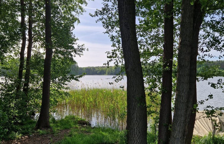 Natuurhuisje in Zehdenick