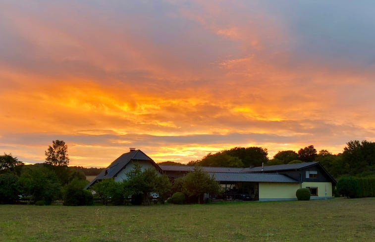 Natuurhuisje in Blankenheim-Lindweiler