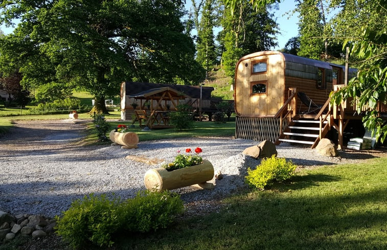 Natuurhuisje in RAON AUX BOIS