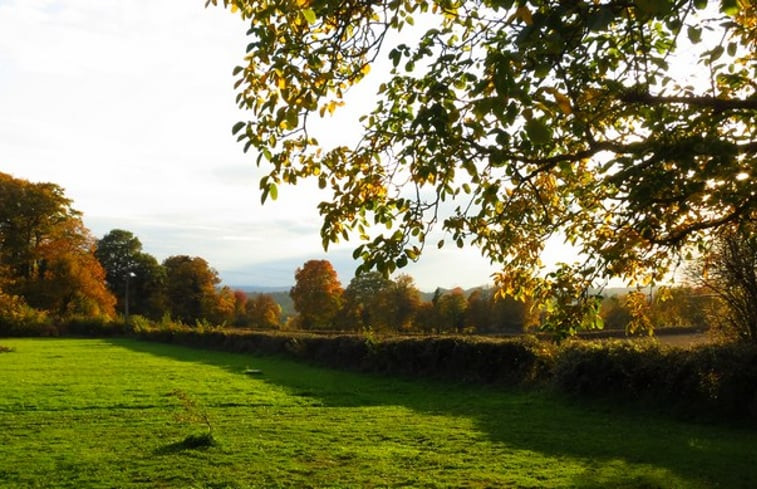 Natuurhuisje in La Cellette