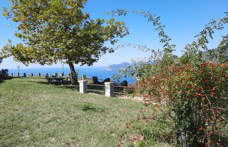 Natuurhuisje in Riomaggiore