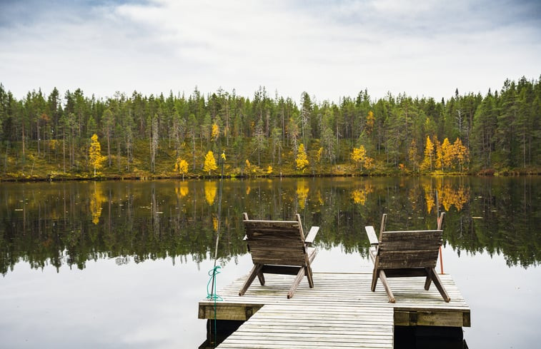 Natuurhuisje in Kuusamo