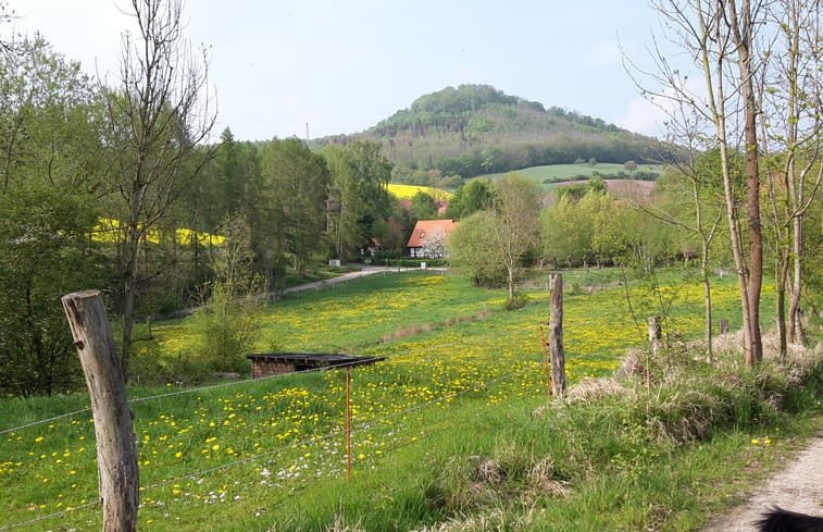 Natuurhuisje in Gleichen