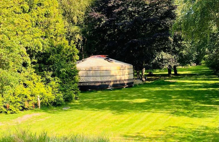 Natuurhuisje in Nijensleek / Frederiksoord