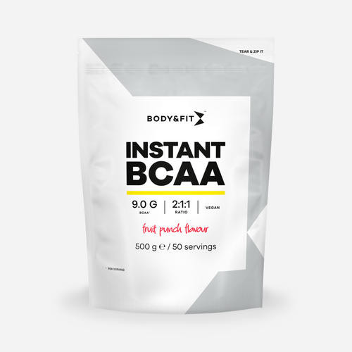 Instant BCAA