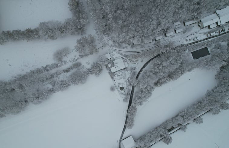 Natuurhuisje in Potzwenden