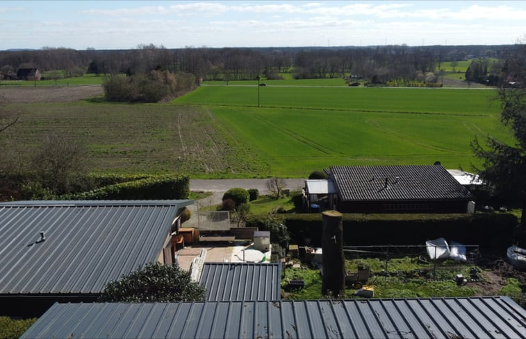 Natuurhuisje in Bad Bentheim