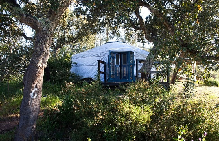 Natuurhuisje in São Luis