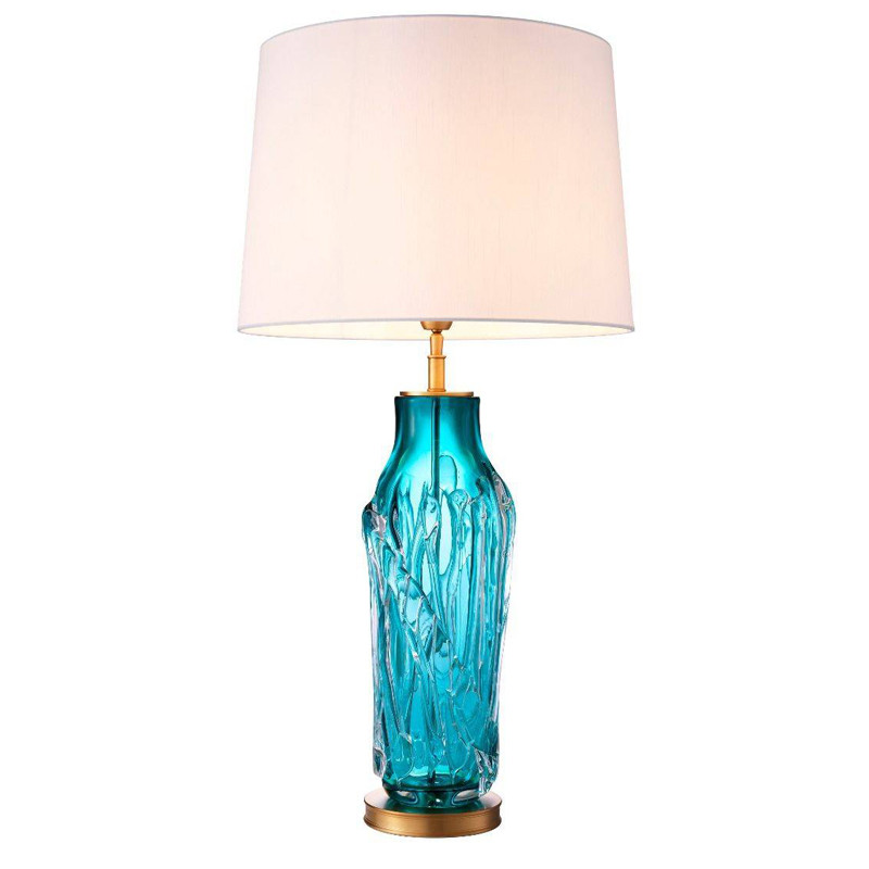 Настольная лампа Eichholtz Table Lamp Torian