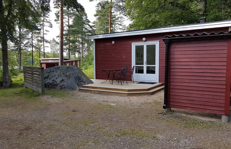 Natuurhuisje in Karlshamn (Asarum)