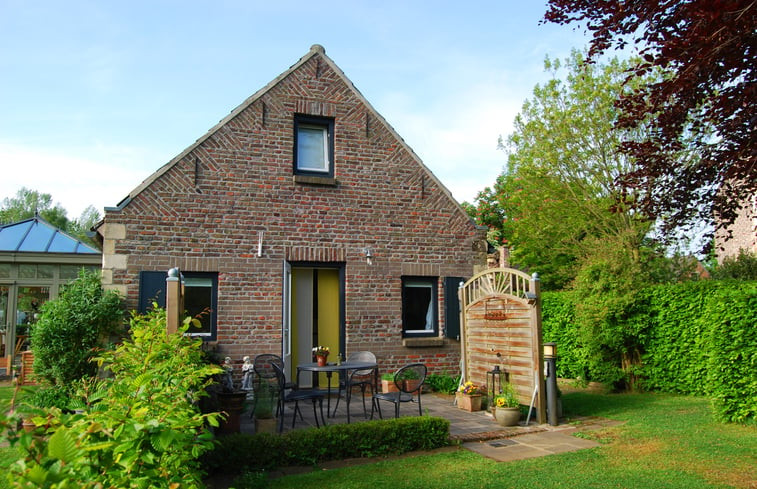 Natuurhuisje in Lottum