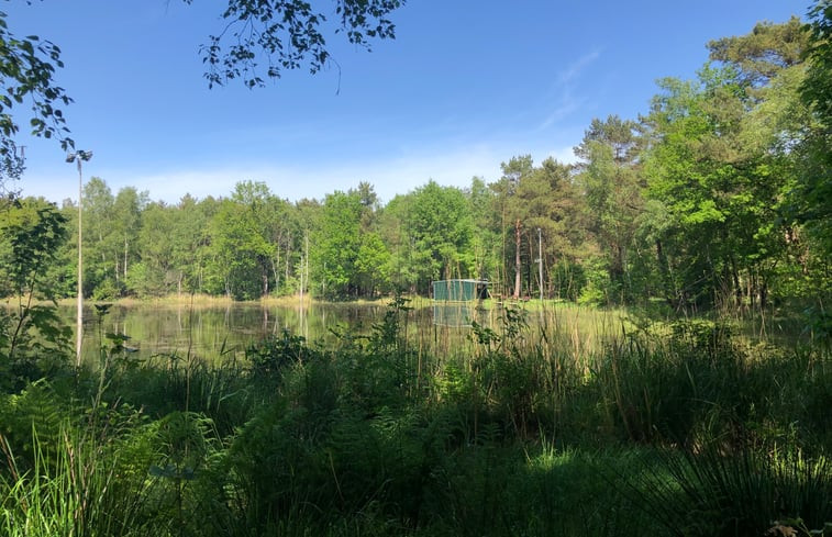 Natuurhuisje in Vledder