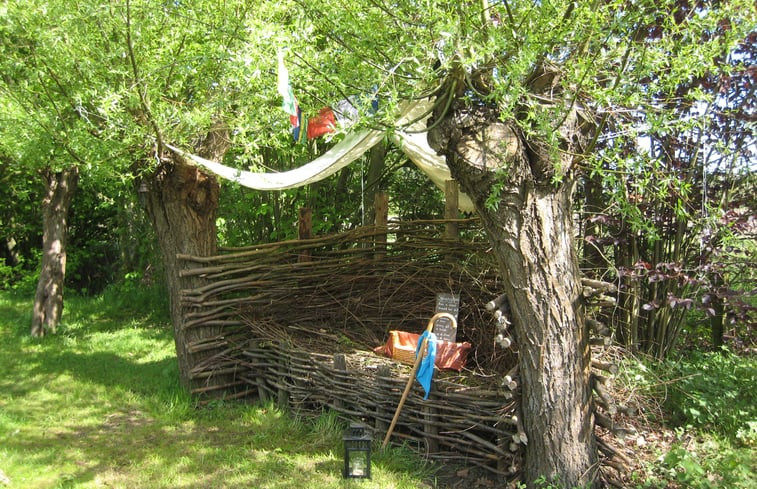 Natuurhuisje in Nijlen