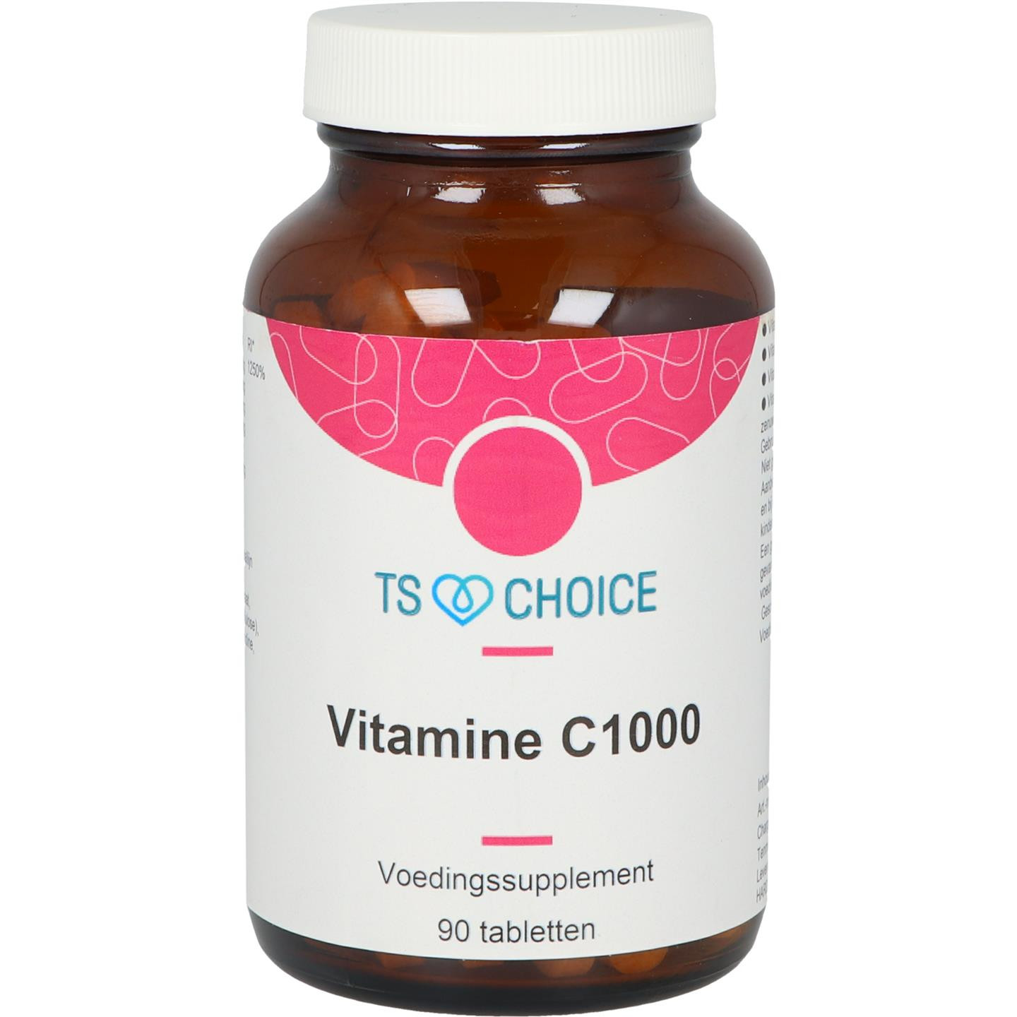 Vitamine C1000