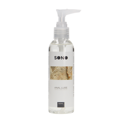 Sono by Shots Water Based Anal Lubricant - 5.1 fl oz / 150 ml