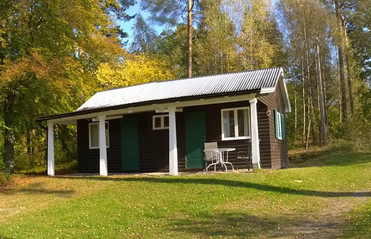 Natuurhuisje in Karlshamn (Asarum)