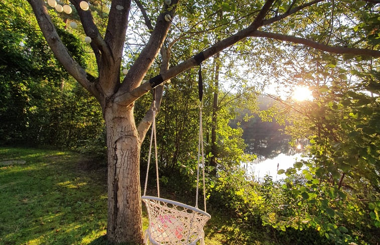 Natuurhuisje in Bockhorn-Grabstederfeld