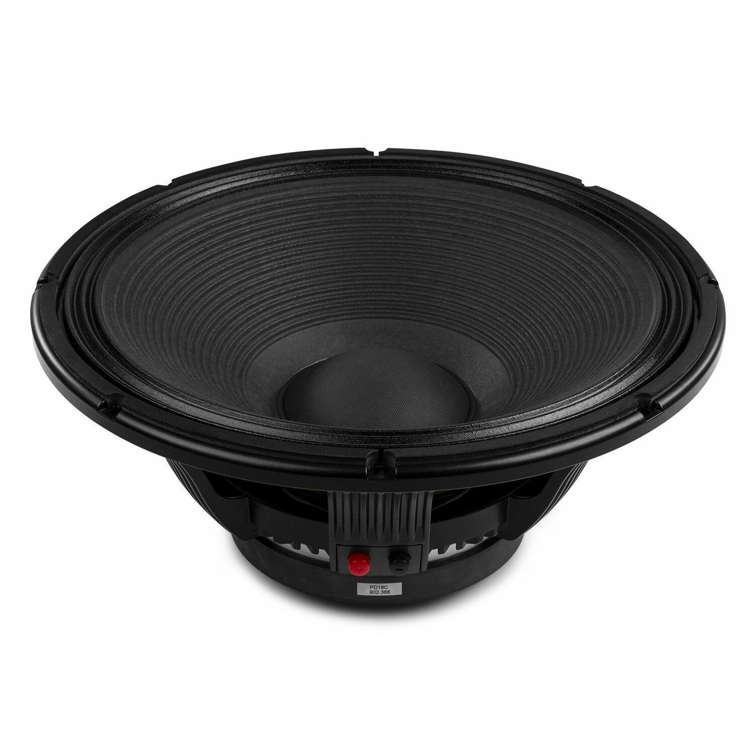 Power Dynamics PD18C Ferrite woofer 18" - 2000W