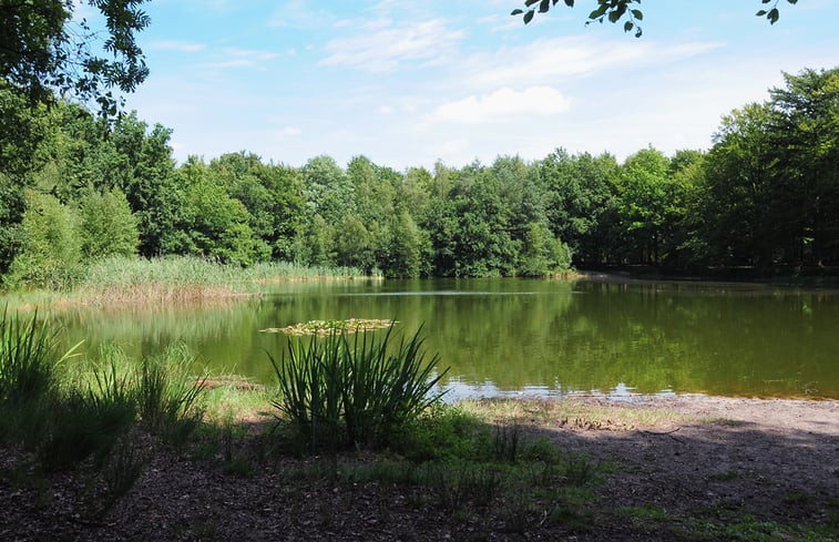 Natuurhuisje in Hapert