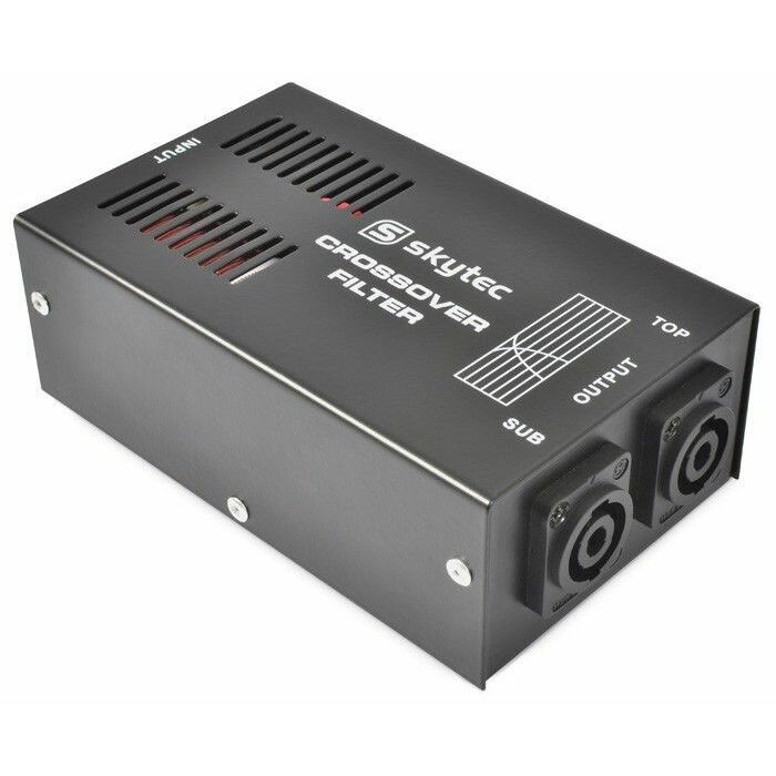 SkyTec STP-1 Passieve crossover 1000W