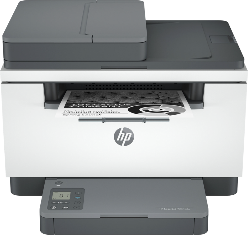 HP LaserJet MFP M234sdw