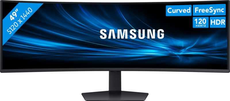 Samsung ViewFinity S9 LS49C950UAUXEN