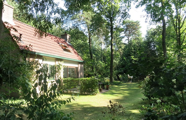 Natuurhuisje in Harfsen