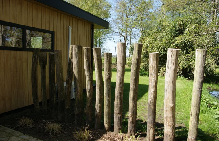 Natuurhuisje in Dalerveen