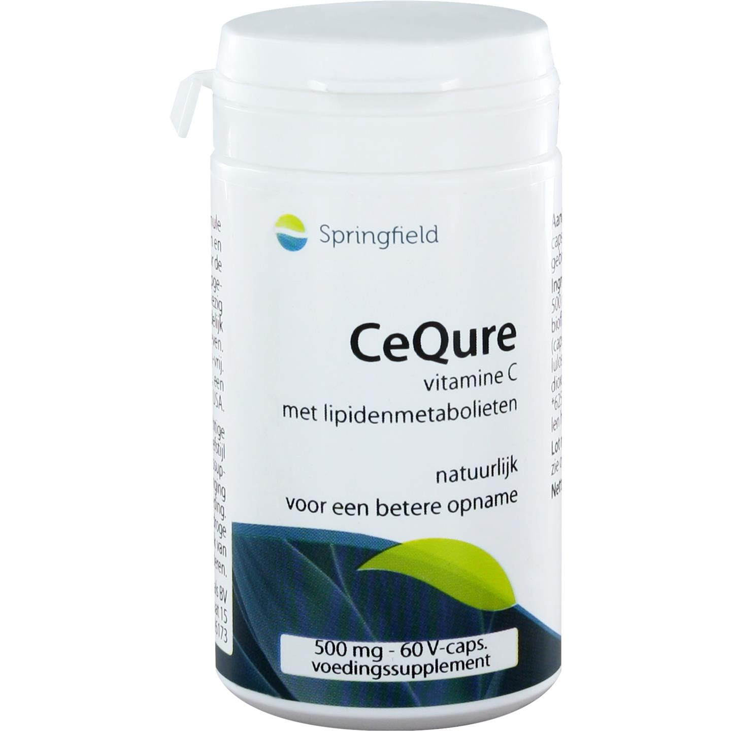 CeQure 500 mg