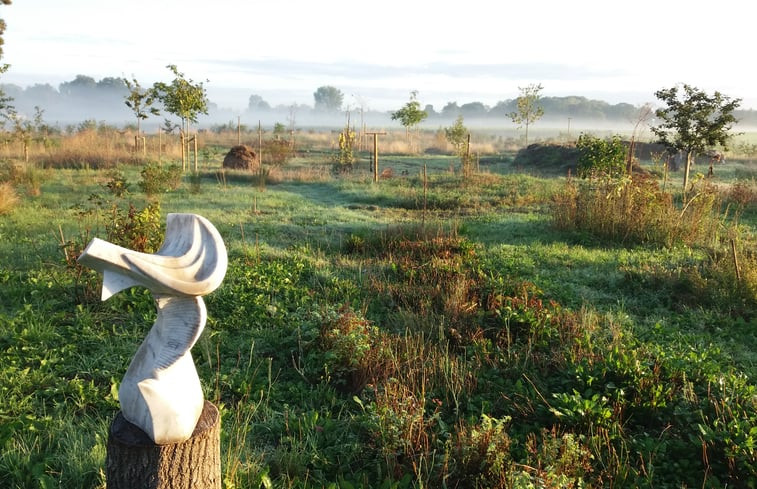 Natuurhuisje in Beek montferland