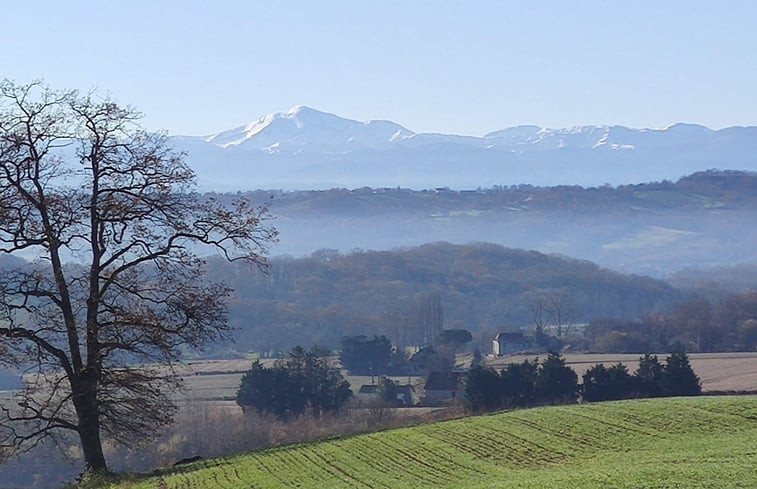 Natuurhuisje in balansun